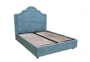 Кровать Фабиа 1600 (ткань 1 кат) в Соликамске - solikamsk.mebel-74.com | фото