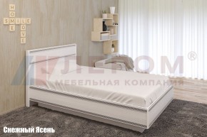 Кровать КР-1001 в Соликамске - solikamsk.mebel-74.com | фото