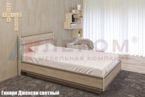 Кровать КР-1002 в Соликамске - solikamsk.mebel-74.com | фото