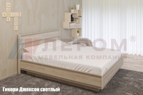 Кровать КР-1003 в Соликамске - solikamsk.mebel-74.com | фото