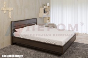 Кровать КР-1003 в Соликамске - solikamsk.mebel-74.com | фото