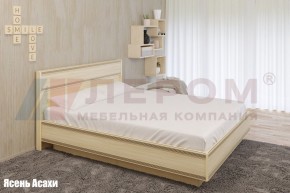 Кровать КР-1004 в Соликамске - solikamsk.mebel-74.com | фото