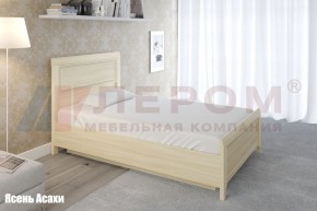 Кровать КР-1021 в Соликамске - solikamsk.mebel-74.com | фото