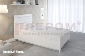 Кровать КР-1021 в Соликамске - solikamsk.mebel-74.com | фото