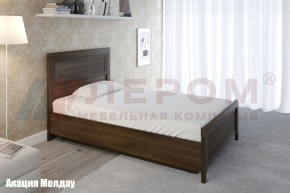 Кровать КР-1022 в Соликамске - solikamsk.mebel-74.com | фото