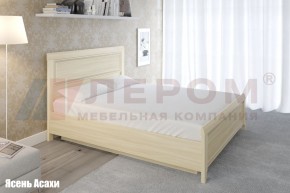 Кровать КР-1023 в Соликамске - solikamsk.mebel-74.com | фото