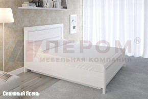 Кровать КР-1023 в Соликамске - solikamsk.mebel-74.com | фото