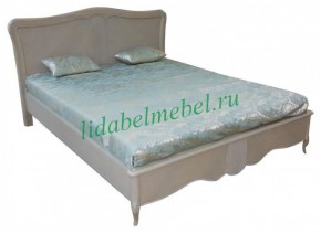 Кровать Лаура ММ-267-02/12Б (1200х2000) в Соликамске - solikamsk.mebel-74.com | фото