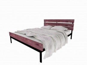 Кровать Луиза Plus (МилСон) в Соликамске - solikamsk.mebel-74.com | фото
