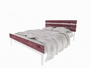 Кровать Луиза Plus (МилСон) в Соликамске - solikamsk.mebel-74.com | фото