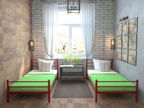 Кровать Милана мини plus 1900 (МилСон) в Соликамске - solikamsk.mebel-74.com | фото