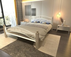 Кровать Надежда Lux Plus (мягкая) 1200*1900 (МилСон) в Соликамске - solikamsk.mebel-74.com | фото