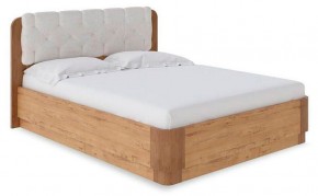 Кровать полутораспальная Wood Home Lite 1 в Соликамске - solikamsk.mebel-74.com | фото