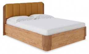 Кровать полутораспальная Wood Home Lite 2 в Соликамске - solikamsk.mebel-74.com | фото