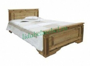 Кровать полуторная "Викинг-01" 1,2 (1200х1950) Л.152.05.14.001 в Соликамске - solikamsk.mebel-74.com | фото
