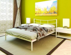 Кровать София (МилСон) в Соликамске - solikamsk.mebel-74.com | фото