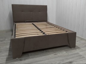 Кровать Уют 1400 с основанием в Соликамске - solikamsk.mebel-74.com | фото