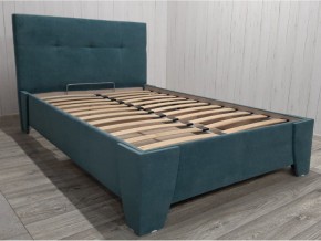 Кровать Уют 1400 с основанием в Соликамске - solikamsk.mebel-74.com | фото