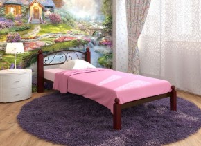 Кровать Вероника мини Lux 1900 (МилСон) в Соликамске - solikamsk.mebel-74.com | фото