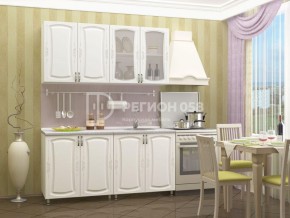 Кухня Белла 1.6 в Соликамске - solikamsk.mebel-74.com | фото