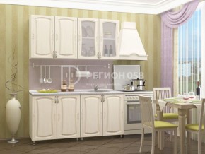 Кухня Белла 1.6 в Соликамске - solikamsk.mebel-74.com | фото