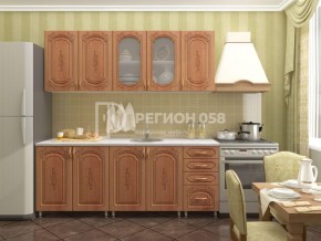 Кухня Боско 2.0 в Соликамске - solikamsk.mebel-74.com | фото