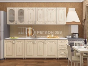 Кухня Боско 2.5 в Соликамске - solikamsk.mebel-74.com | фото