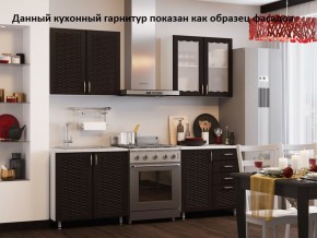Кухня Изабелла 1.6 в Соликамске - solikamsk.mebel-74.com | фото
