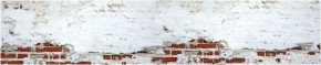 Кухонный фартук с тиснением «бетон» матовый KMB 008 (3000) в Соликамске - solikamsk.mebel-74.com | фото