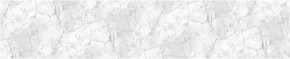 Кухонный фартук с тиснением «бетон» матовый KMB 029 (3000) в Соликамске - solikamsk.mebel-74.com | фото