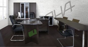 Мебель для руководителя Статус в Соликамске - solikamsk.mebel-74.com | фото