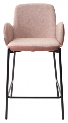 Полубарный стул NYX (H=65cm) VF109 розовый / VF110 брусничный М-City в Соликамске - solikamsk.mebel-74.com | фото