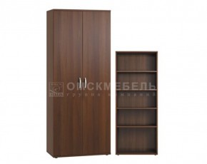 Шкаф 2-х дверный для докуметов Шк18.1 в Соликамске - solikamsk.mebel-74.com | фото