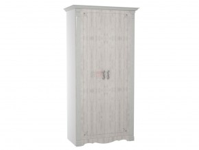 Шкаф 2-х дверный Ольга-1Н для одежды и белья в Соликамске - solikamsk.mebel-74.com | фото