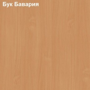 Шкаф для документов узкий комби дверь + стекло Логика Л-10.5 в Соликамске - solikamsk.mebel-74.com | фото
