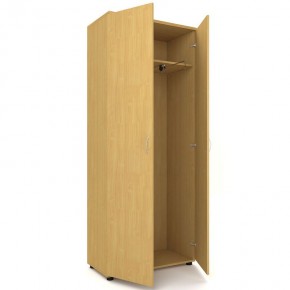 Шкаф для одежды двухстворчатый "Проспект" (Р.Ш-8) в Соликамске - solikamsk.mebel-74.com | фото