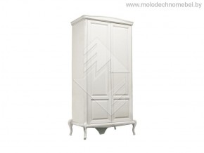 Шкаф для одежды Мокко ММ-316-01/02Б в Соликамске - solikamsk.mebel-74.com | фото
