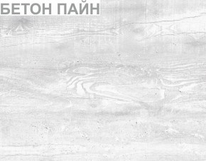 Шкаф с зеркалом "Алиса (H1_M)" с торцевой ручкой в Соликамске - solikamsk.mebel-74.com | фото