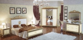 Спальный гарнитур Версаль (модульная) в Соликамске - solikamsk.mebel-74.com | фото