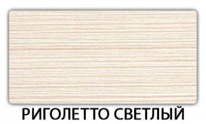Стол обеденный Паук пластик Риголетто светлый в Соликамске - solikamsk.mebel-74.com | фото