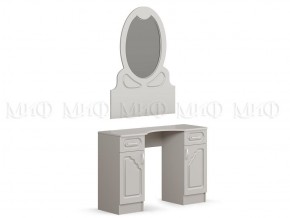 ГАРМОНИЯ Стол туалетный без зеркала в Соликамске - solikamsk.mebel-74.com | фото