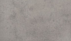 Стол ВЕГА D110 раскладной Бетон Чикаго светло-серый/ белый каркас М-City в Соликамске - solikamsk.mebel-74.com | фото