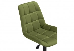 Офисное кресло Честер черный / зеленый в Соликамске - solikamsk.mebel-74.com | фото