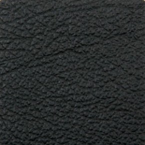Стул ИЗО PV 1 (черный)/BL (кожзам/каркас черный) в Соликамске - solikamsk.mebel-74.com | фото