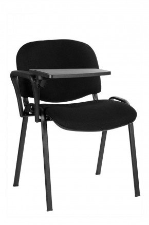 Стул Изо + столик (рама черная) серия В в Соликамске - solikamsk.mebel-74.com | фото