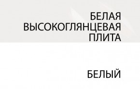Зеркало /TYP 121, LINATE ,цвет белый/сонома трюфель в Соликамске - solikamsk.mebel-74.com | фото